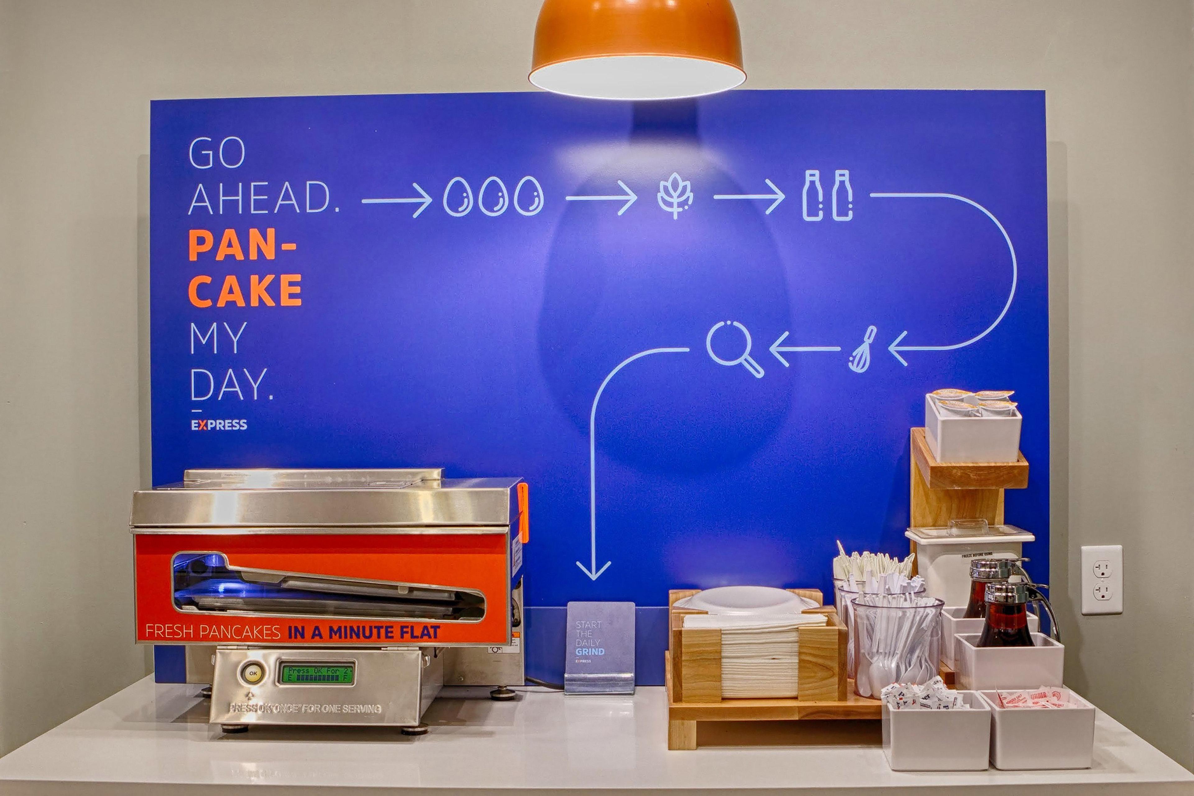 Holiday Inn Express Hotel & Suites Acme-Traverse City By Ihg Bagian luar foto