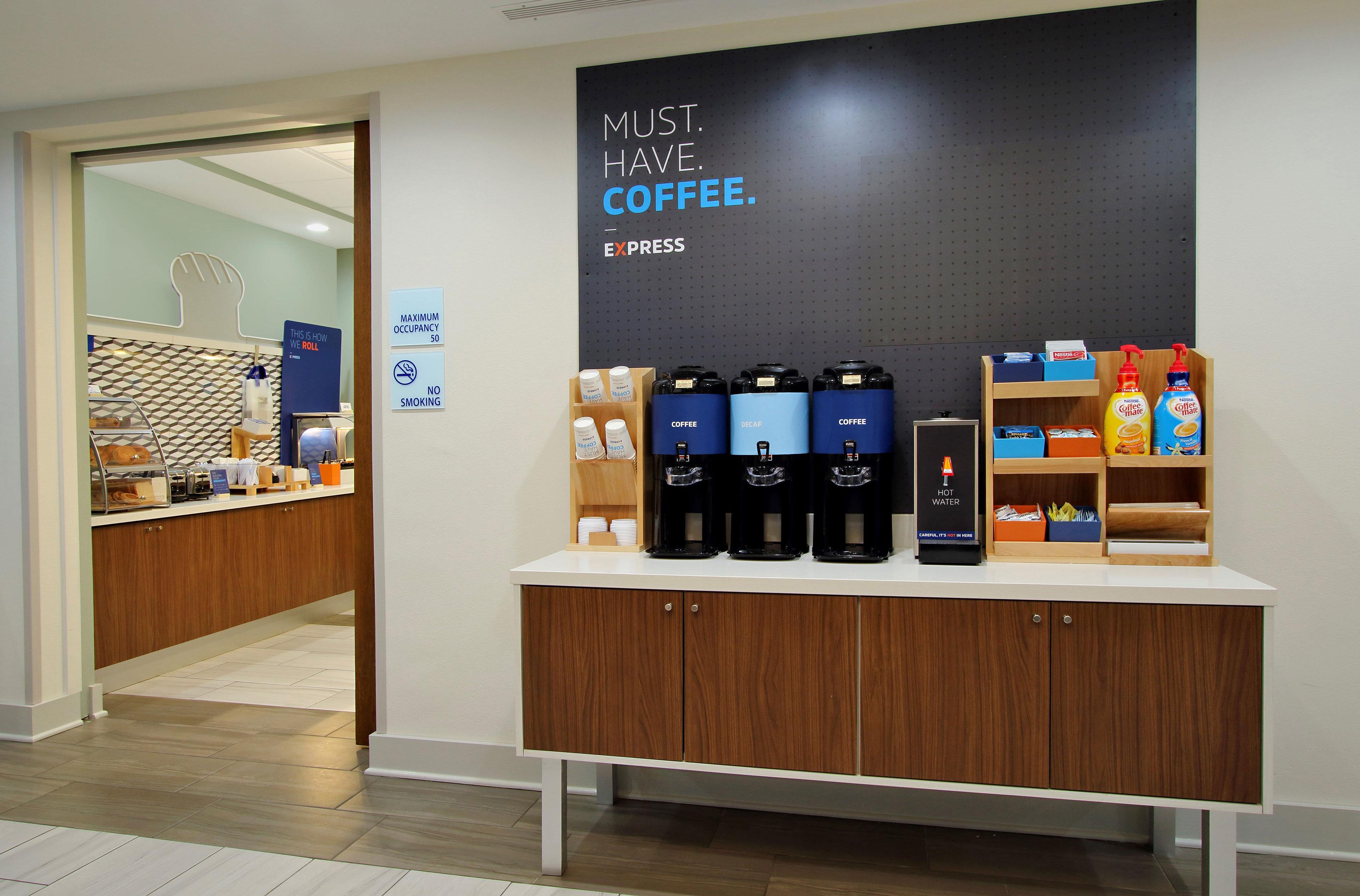 Holiday Inn Express Hotel & Suites Acme-Traverse City By Ihg Bagian luar foto