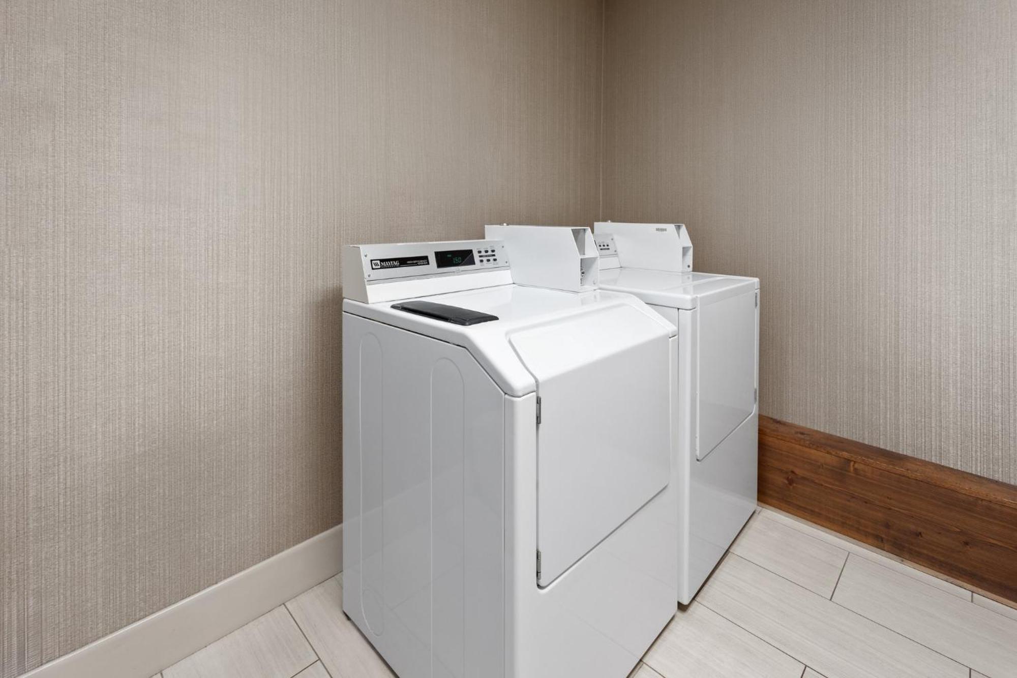 Holiday Inn Express Hotel & Suites Acme-Traverse City By Ihg Bagian luar foto