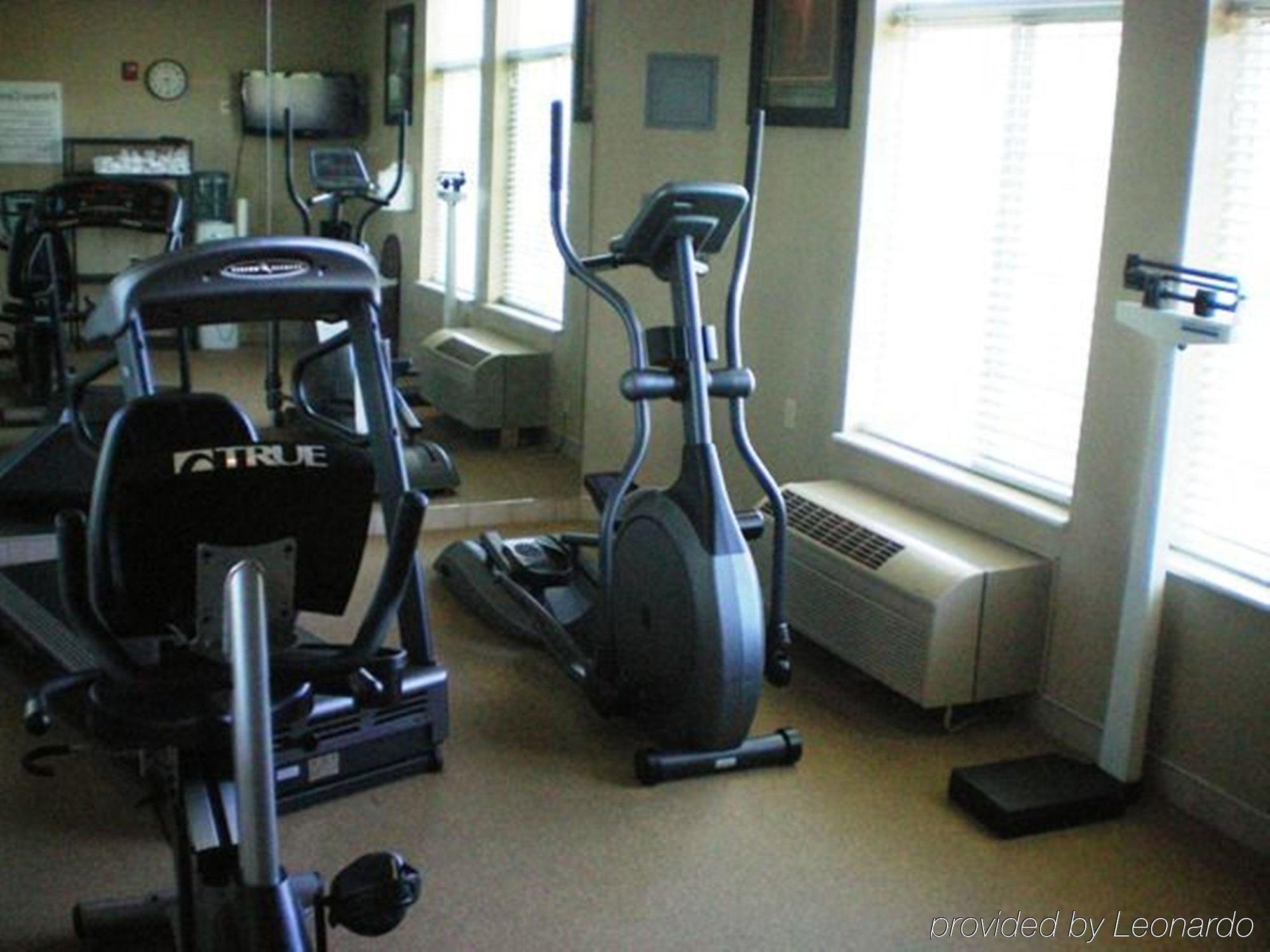 Holiday Inn Express Hotel & Suites Acme-Traverse City By Ihg Bagian luar foto
